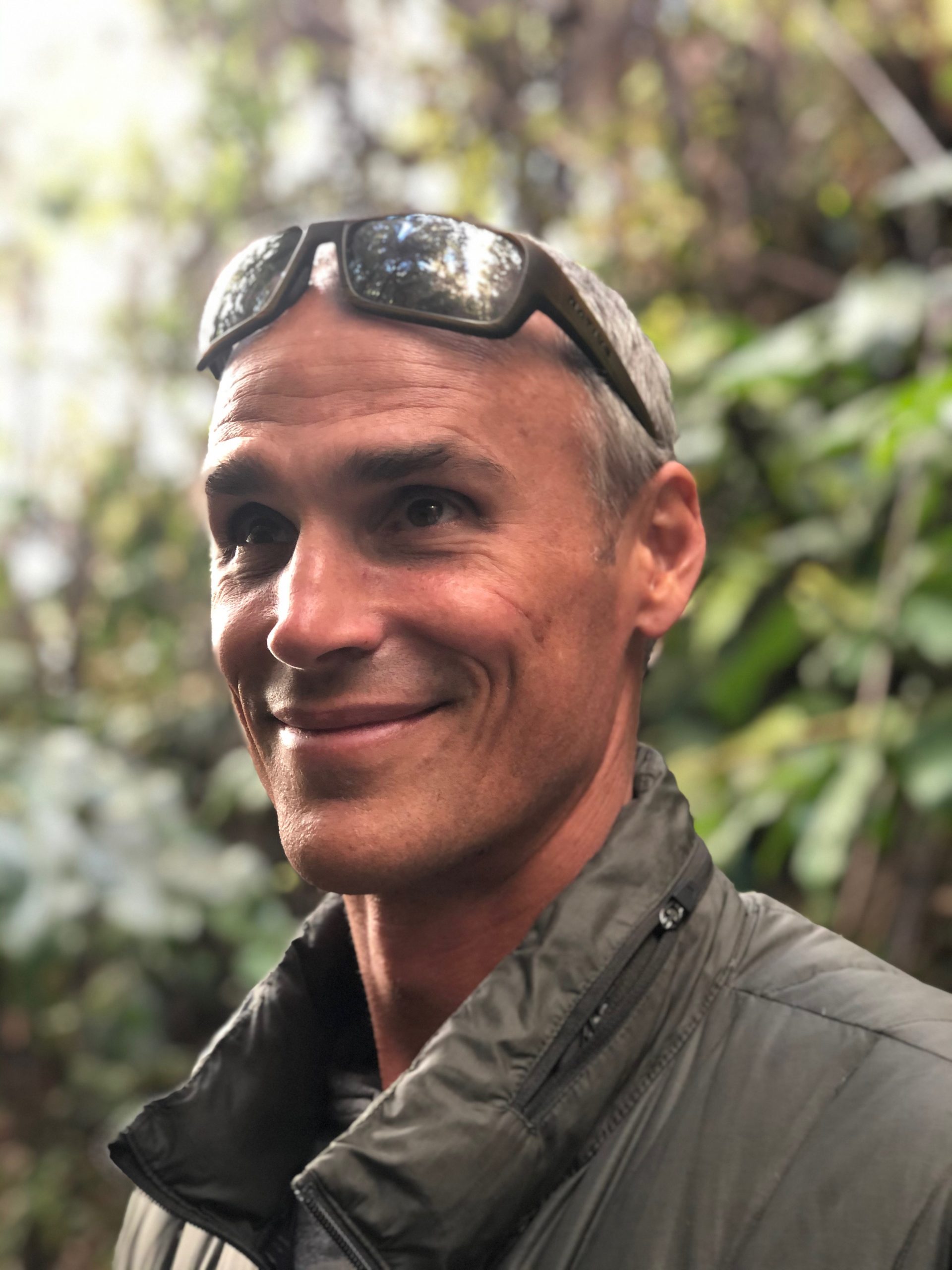 Photo of Jeff Brattin